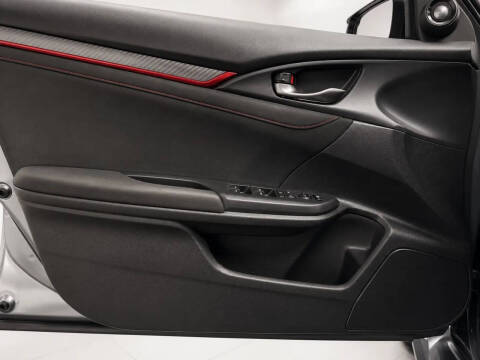 2018 Honda Civic Type R Touring