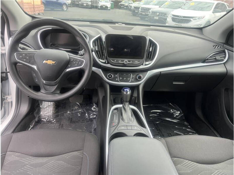 2019 Chevrolet Volt LT