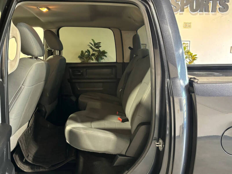 2015 RAM 1500 Express