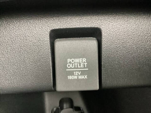 2022 Honda Odyssey LX