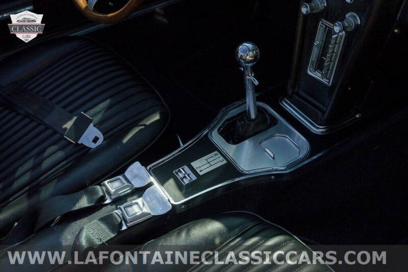 1964 Chevrolet Corvette