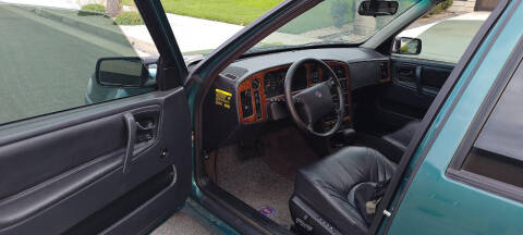 1994 Saab 9000