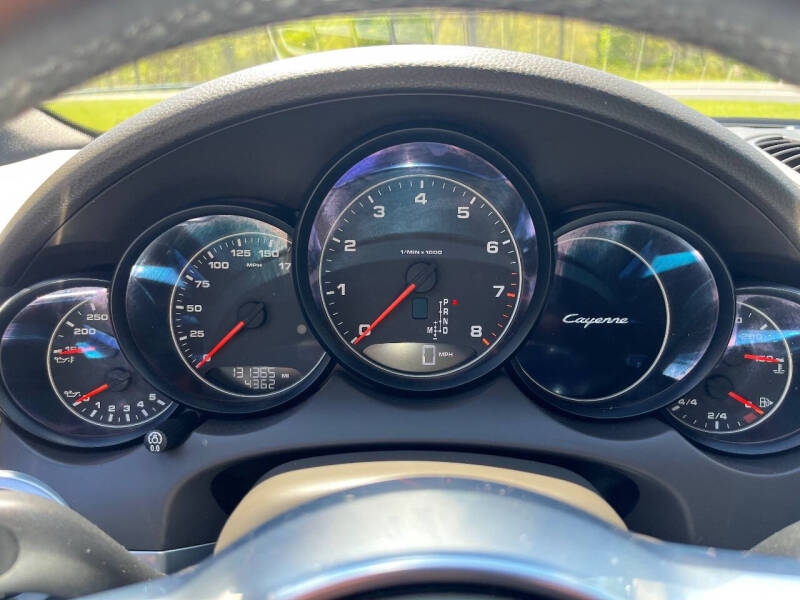2016 Porsche Cayenne Base - Photo 20