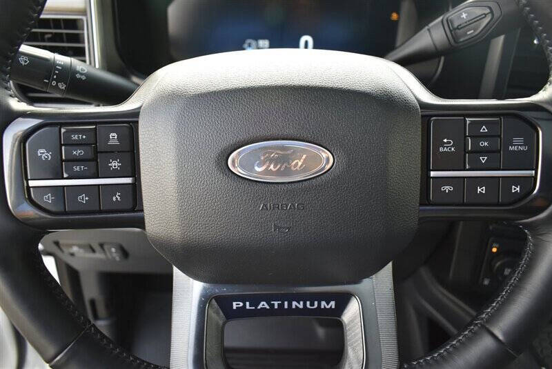 2025 Ford F-350 Super Duty