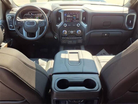 2020 GMC Sierra 3500HD