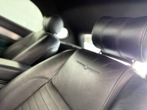 2003 Ford Thunderbird