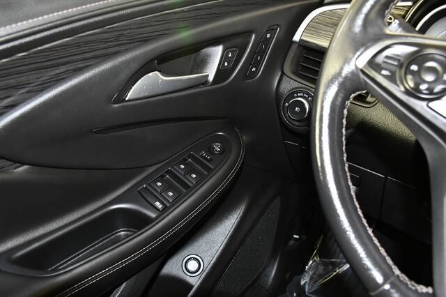 2018 Buick Envision Essence
