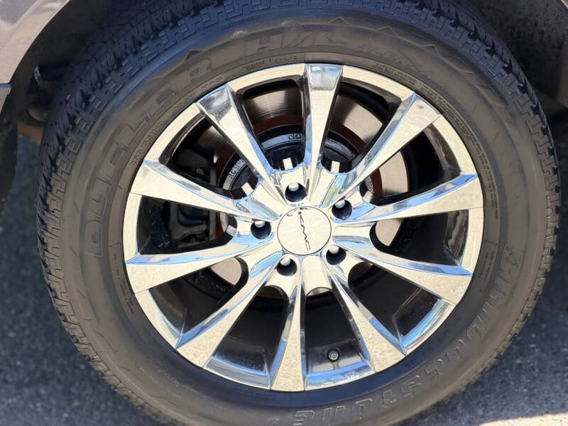2012 Acura MDX SH-AWD w/Tech