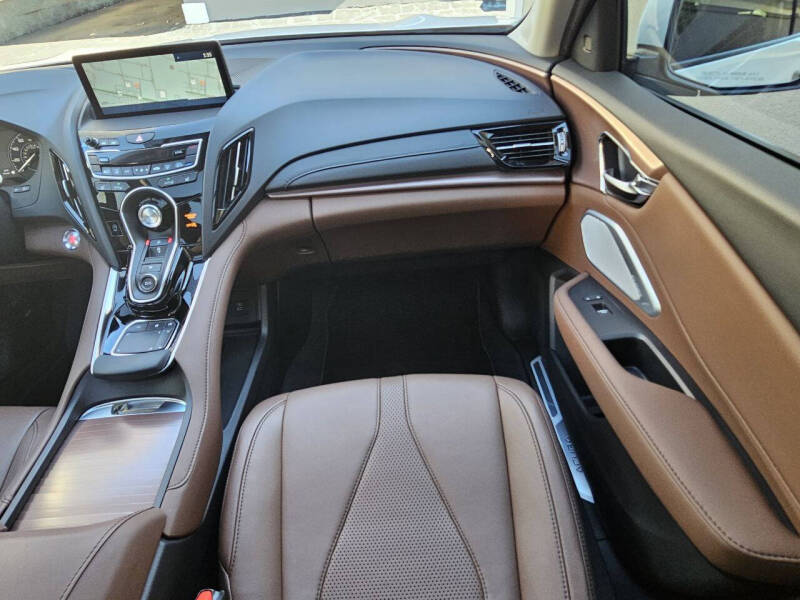 2024 Acura RDX SH-AWD w/Tech