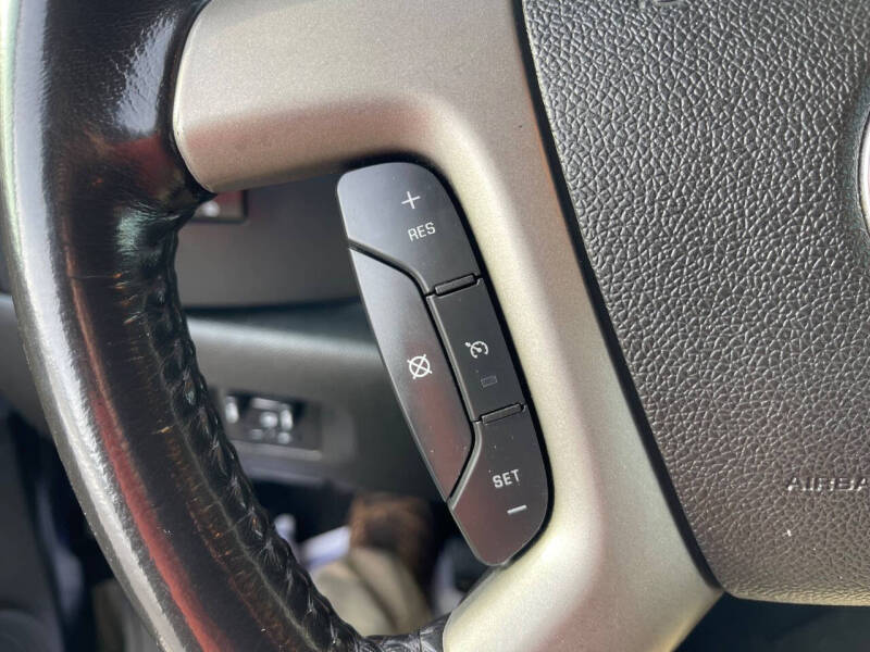 2009 Chevrolet Silverado 2500HD LT