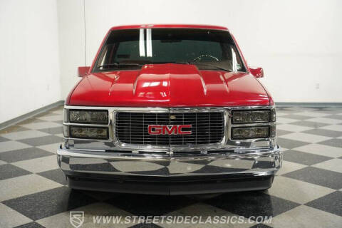 1994 GMC Sierra 1500