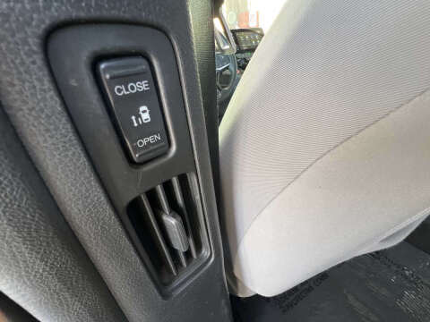 2018 Honda Odyssey EX