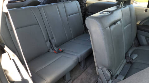 2004 Honda Pilot EX-L