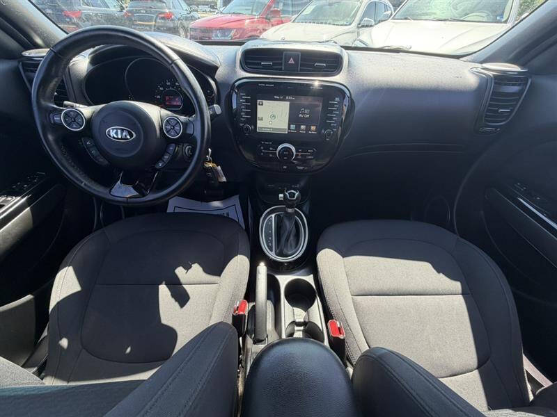 2014 Kia Soul !