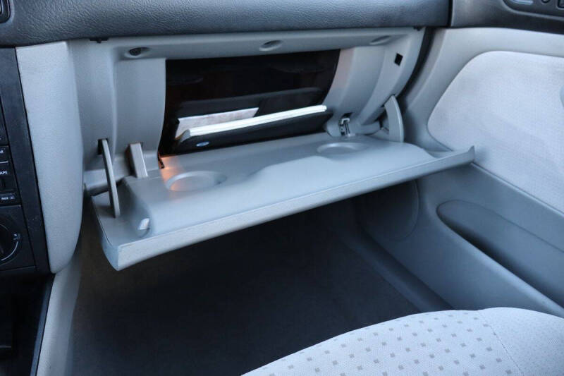 2000 Volkswagen Golf GLS