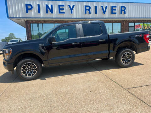 2023 Ford F-150 for sale at Piney River Ford in Houston MO