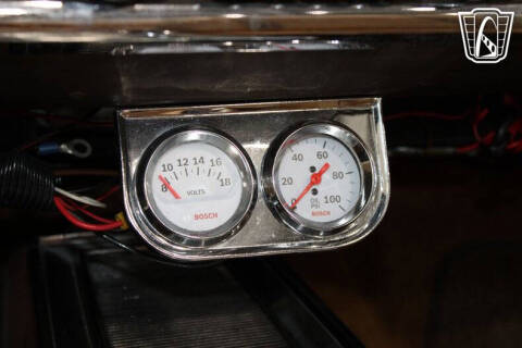 1966 Plymouth Satellite