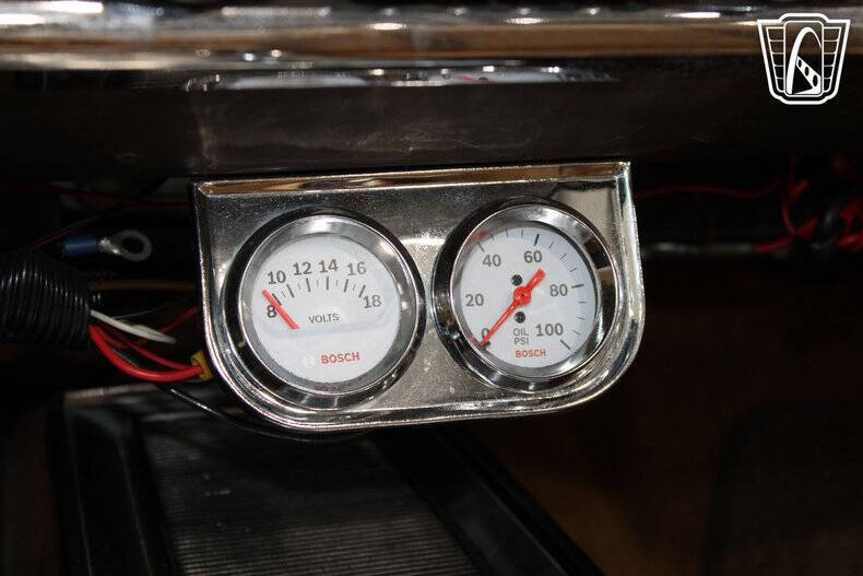 1966 Plymouth Satellite