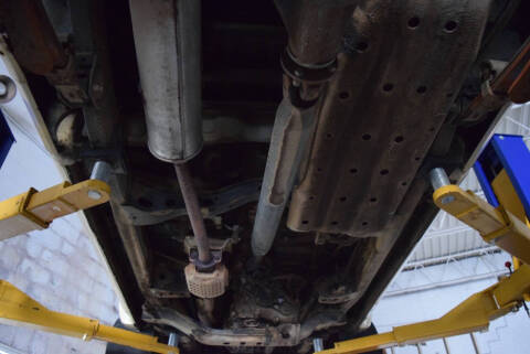 1988 Toyota Pickup SR5