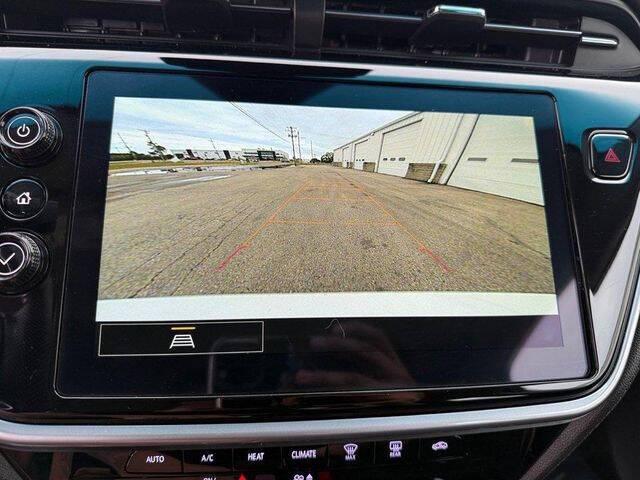 2023 Chevrolet Bolt EV 1LT