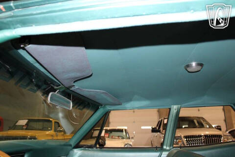 1968 Chevrolet Impala