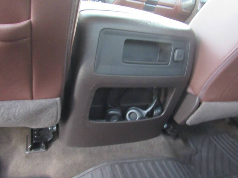 2016 Chevrolet Silverado 3500HD