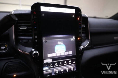 2025 RAM 3500 Laramie