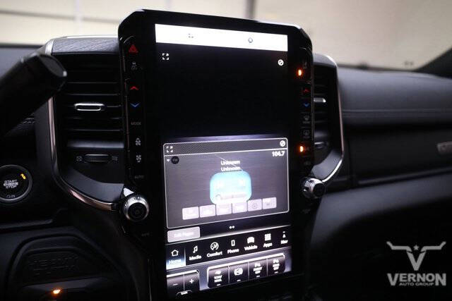 2025 RAM 3500 Laramie