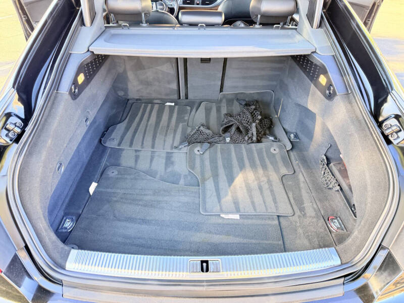 2014 Audi A7 3.0T quattro Premium Plus