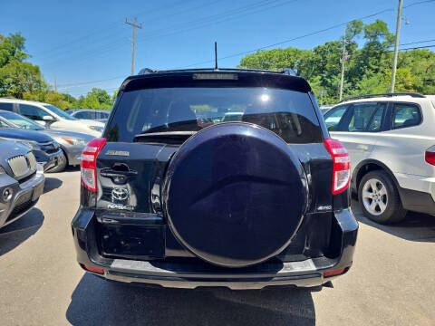 2012 Toyota RAV4