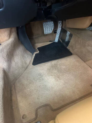 2006 Ferrari F430 F1