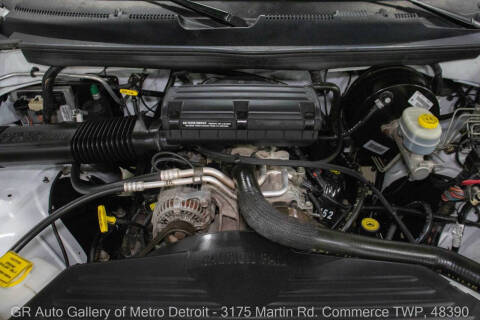 1998 Dodge Ram 1500 SS/T