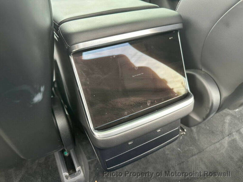 2025 Tesla Model X