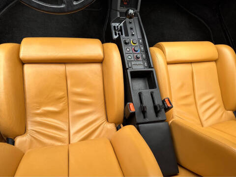 1990 Ferrari Testarossa