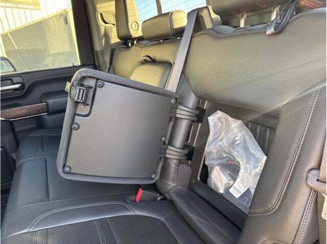 2021 GMC Sierra 2500HD
