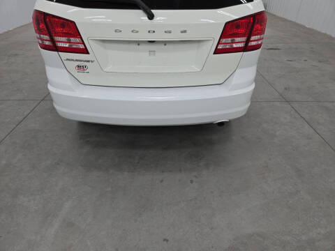 2019 Dodge Journey SE Value Package