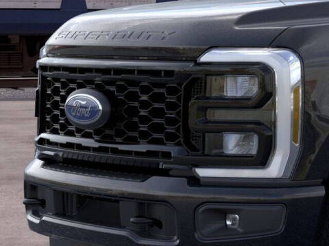 2026 Ford F-350 Super Duty