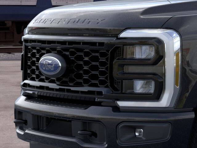 2026 Ford F-350 Super Duty