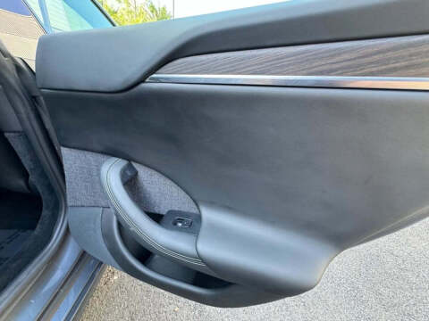 2022 Tesla Model S