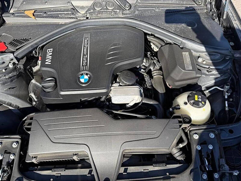 2015 BMW 2 Series 228i xDrive