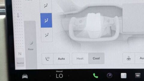 2022 Tesla Model X