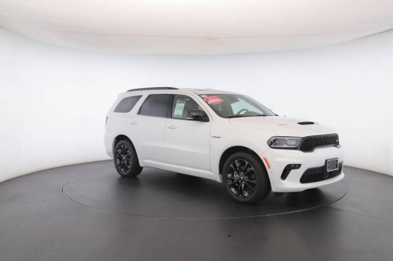 2023 Dodge Durango R/T