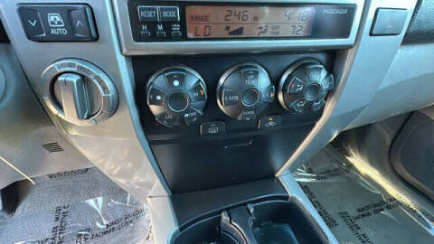 2003 Toyota 4Runner SR5