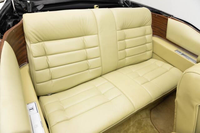 1976 Cadillac Eldorado