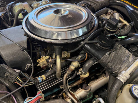 1981 Chevrolet Corvette