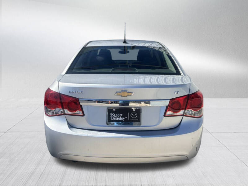 2013 Chevrolet Cruze 1LT Auto