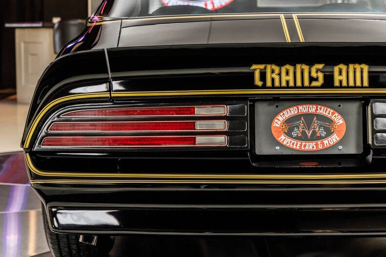 1977 Pontiac Firebird