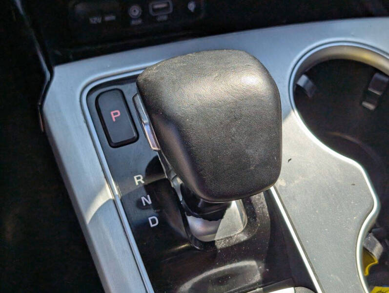 2019 Kia Stinger