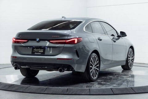 2023 BMW 2 Series 228i xDrive Gran Coupe