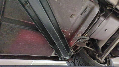 1987 Chevrolet Corvette